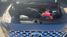 Hyundai SANTA FE 1.6 TGDi Hybrid Premium 5dr 4WD Auto Hybrid Estate